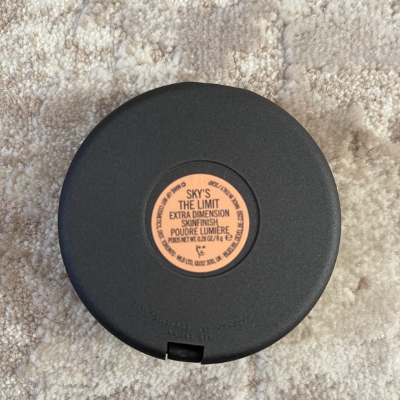 MAC X PONY Extra Dimension Skinfinish Highlighter - Picture 3 of 5